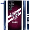 NRL Manly Warringah Sea Eagles Logo Phone Case