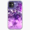 NRL Melbourne Storm Nelson Asofa-Solomona Phone Case