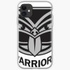 NRL New Zealand Warriors Big Logo Phone Case