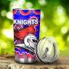 NRL Newcastle Knights Indigenous Tumbler