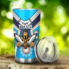 NRL Gold Coast Titans Gladiator Indigenous Tumbler