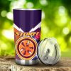 NRL Melbourne Storm Simple Indigenous Tumbler