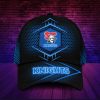 NRL Newcastle Knights Special Edition Classic Cap