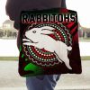 NRL South Sydney Rabbitohs NAIDOC Week Tote Bag