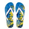 NRL Parramatta Eels New NAIDOC Flip Flops