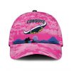 NRL North Queensland Cowboys ANZAC Simple Style Classic Cap
