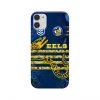 NRL Parramatta Eels New Style Phone Case