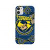 NRL North Queensland Cowboys Superman Phone Case