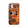 NRL Wests Tigers Superman Phone Case