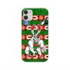 NRL South Sydney Rabbitohs Comic Style Phone Case