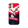 NRL Sydney Roosters Indigenous Navy White Phone Case