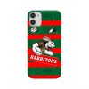 NRL South Sydney Rabbitohs Green Mascot Indigenous Phone Case