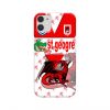 NRL St. George Illawarra Dragons New Style Phone Case