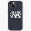 AFL Carlton Blues Navy Blue Phone Case V4
