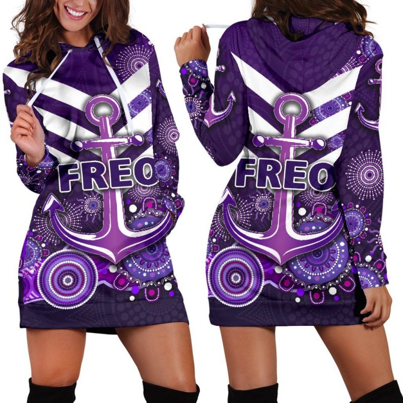 Marshall Islands Rugby Women Hoodie Dress Forever