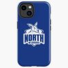AFL North Melbourne Kangaroos Royal Blue Phone Case