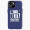 AFL North Melbourne Kangaroos Straight Outta Phone Case