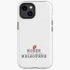 AFL North Melbourne Kangaroos White Premiership Phone Case