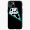 AFL Port Adelaide Black Teal Great Phone Case