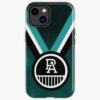 AFL Port Adelaide Teal Black Phone Case