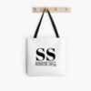 AFL Sydney Swans White SS Since 1874 Tote Bag