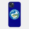 NRL Parramatta Eels Blue Phone Case