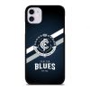 AFL Carlton Blues Navy Blue Phone Case V2