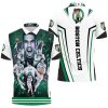 NBA Boston Celtics Jayson Tatum Polo Shirt
