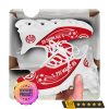1. FSV Mainz 05 Red White Sport Max Soul Shoes