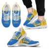 NBA Golden State Warriors Running Shoes V2