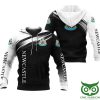 Newcastle United FC Special Style Pullover Hoodie