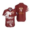 Torino FC Red Hawaiian Shirt