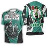 NBA Boston Celtics Jayson Tatum T-Shirt