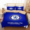 Chelsea FC Bedding Set V1