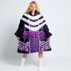 AFL Fremantle Dockers Indigenous Victory FREO Fleece Oodie
