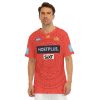 AFL Gold Coast Suns Red Training 2023 T-Shirt