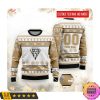 Angers SCO Custom Name Number Logo Ugly Christmas Sweater