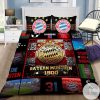 Bayern Munich 1990 Limited Bedding Set