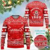 Brentford FC 1889 Ugly Christmas Sweater