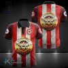 Brentford FC Special Edition Polo Shirt