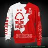 Nottingham Forest FC Logo Edition Sweatshirt