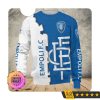 Empoli FC Blue White Logo Sweatshirt