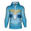 SS Lazio Special Edition Pullover Hoodie