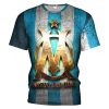 Olympique de Marseille Limited Edition T-Shirt