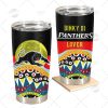 NRL Penrith Panthers Dinky Di Lover Tumbler