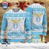 SS Lazio Ugly Christmas Sweater V2