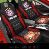 Bayern Munich Mission Legends Car Seat Covers