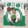 NBA Boston Celtics Bedding Set