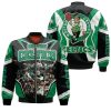 NBA Boston Celtics Paul Pierce Champions Bomber Jacket