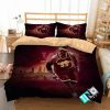 NBA Cleveland Cavaliers Legend Lebron James Bedding Set